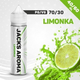 Aromat do tytoniu Jack Aroma - Limonka