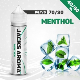 Aromat do tytoniu Jack Aroma - Menthol