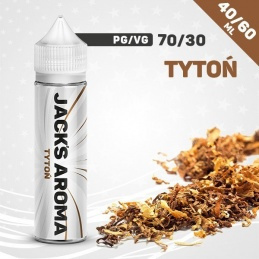 Aromat do tytoniu Jack Aroma - Tytoń