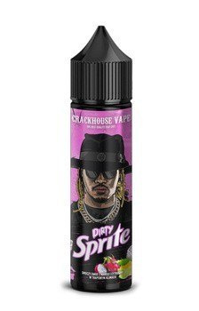 Crakhouse Dirty Sprite 40ml