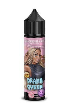 Crakhouse Drama Queen 40ml