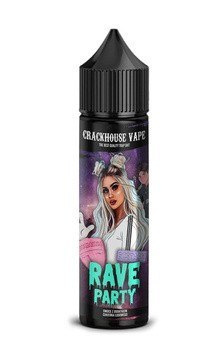 Crakhouse Rave Party 40ml