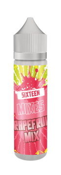 Virtus Sixteen Zestaw aromatyzujący Grapefruit mix 40ml