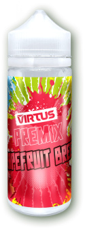 Virtus Zestaw aromatyzujący Grapefruit breeze 80ml