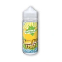 Virtus Zestaw aromatyzujący Lemon aloe frost 80ml